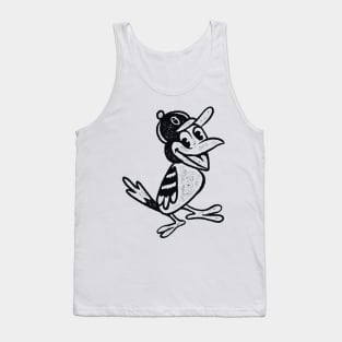 The Bird Tank Top